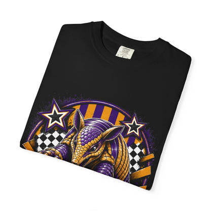 San Saba Armadillos Graphic T-Shirt
