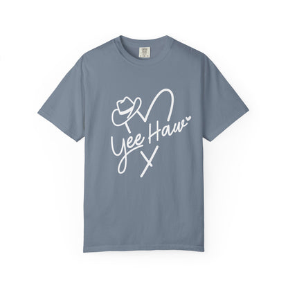 Yee Haw Heart T-Shirt