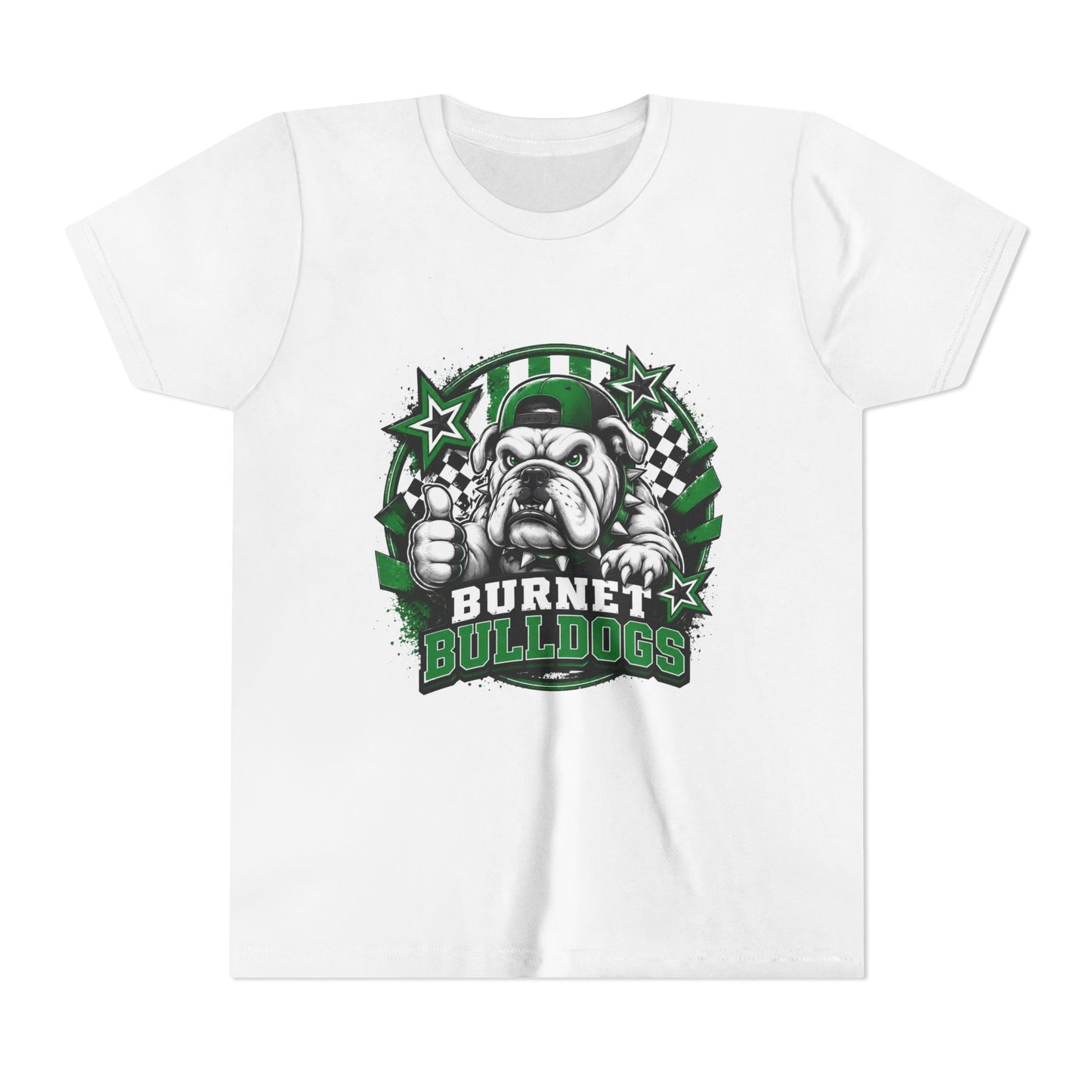 Bulldogs Spirit-Youth