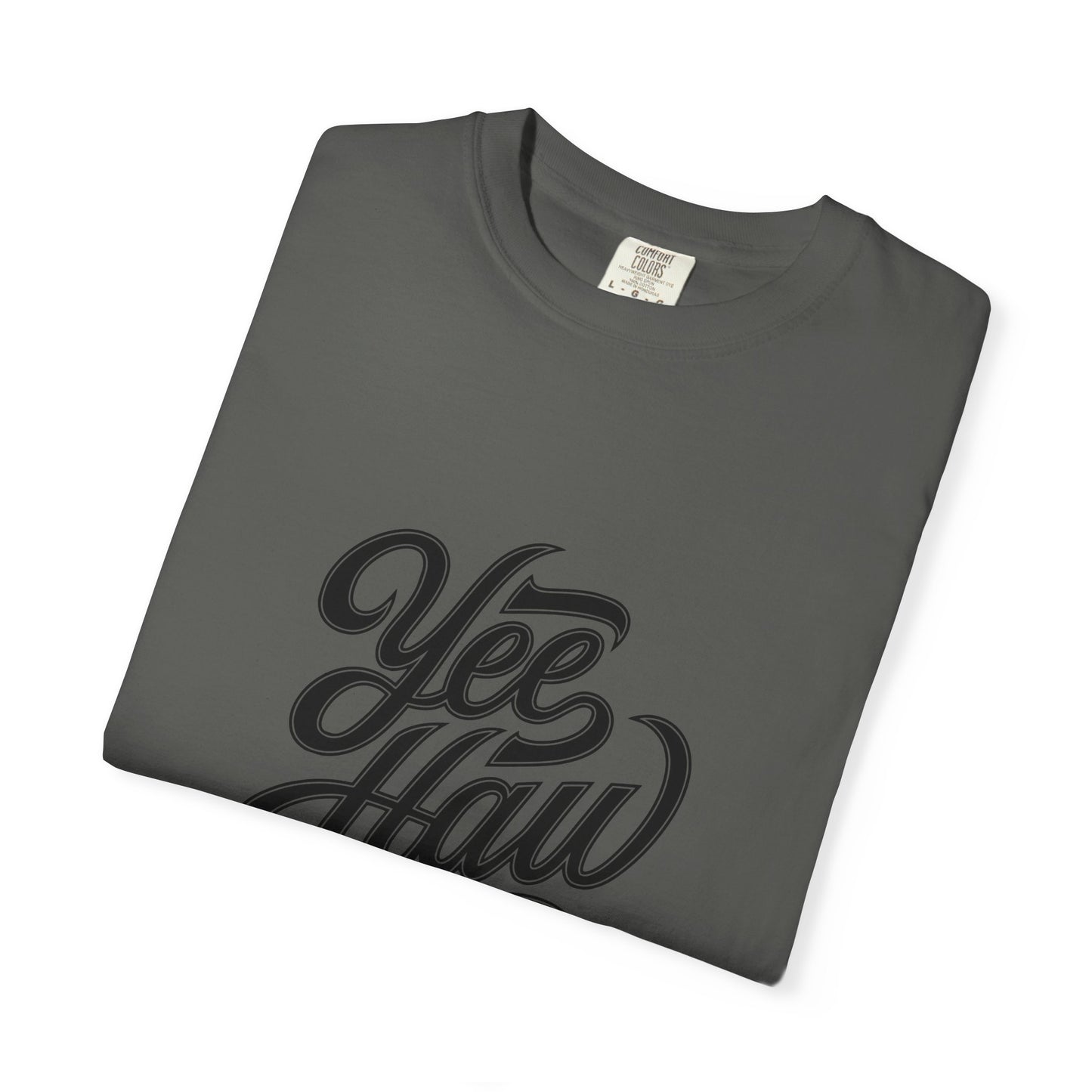 Yee Haw Graphic T-Shirt