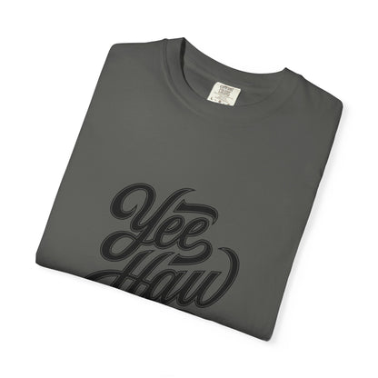 Yee Haw Graphic T-Shirt
