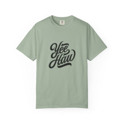 Yee Haw Graphic T-Shirt