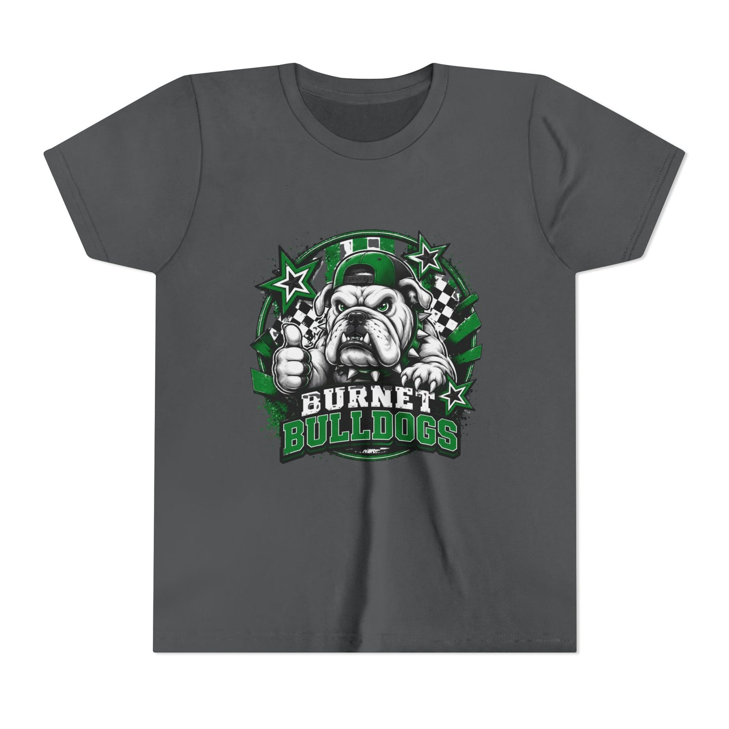 Bulldogs Spirit-Youth