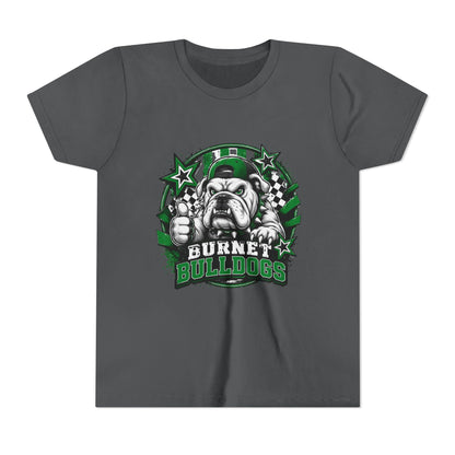 Bulldogs Spirit-Youth