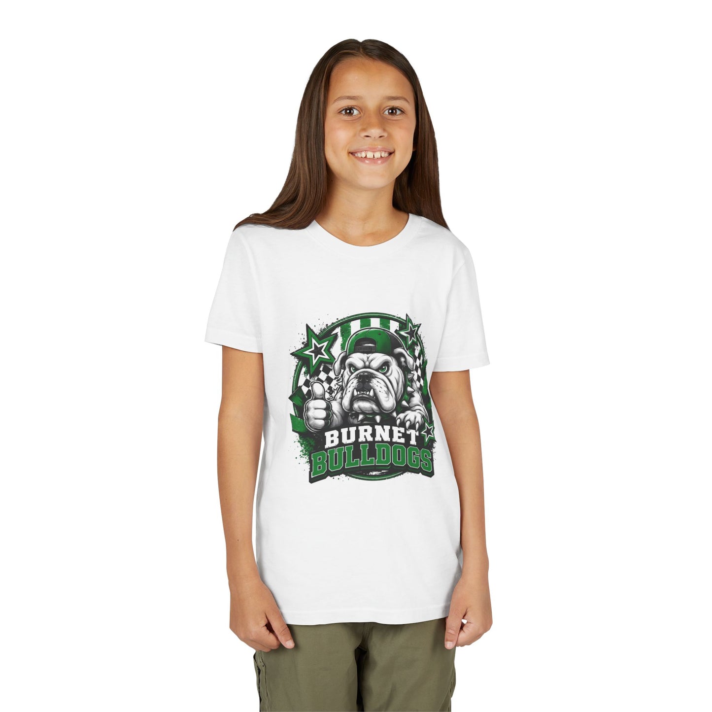 Bulldogs Spirit-Youth