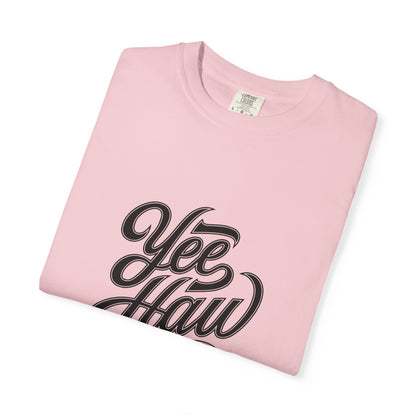 Yee Haw Graphic T-Shirt