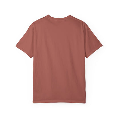 Graphic T-Shirt — "I’m Not Always a Train Wreck, Just Kidding Toot Toot"