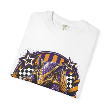 San Saba Armadillos Graphic T-Shirt
