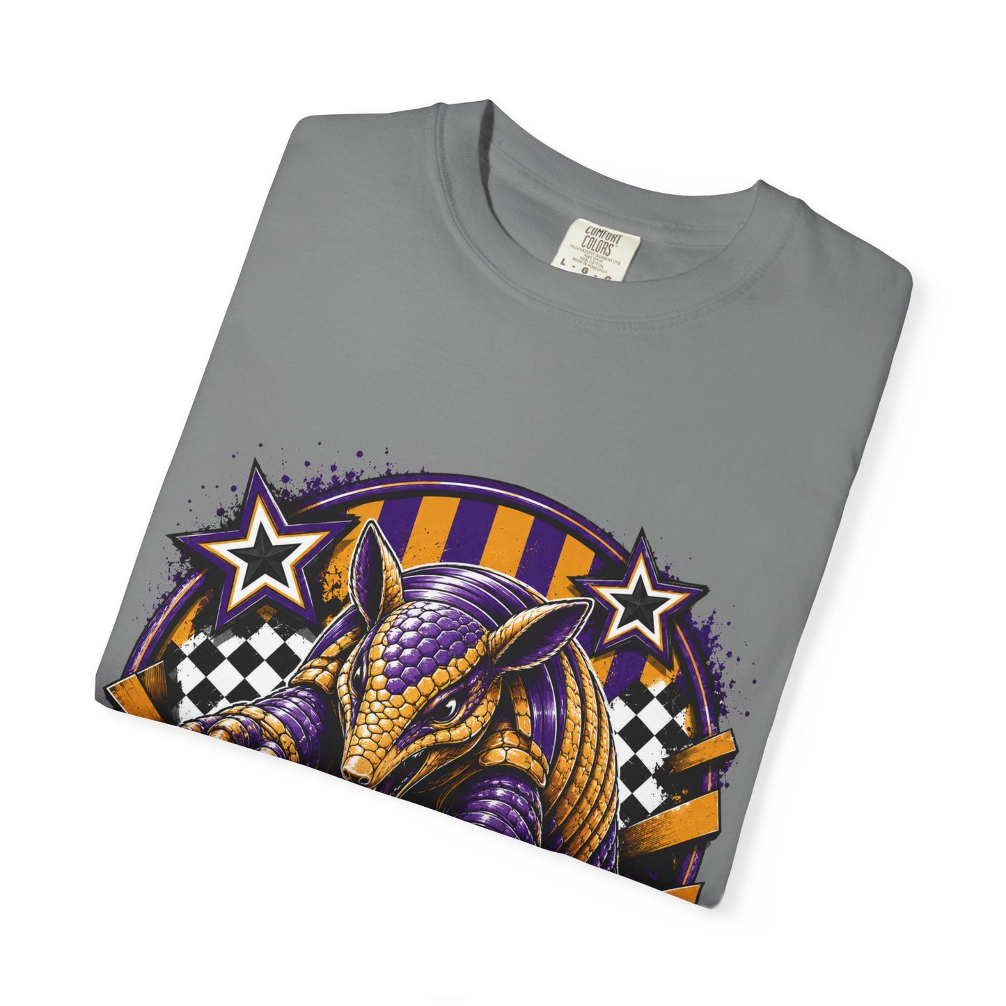 San Saba Armadillos Graphic T-Shirt