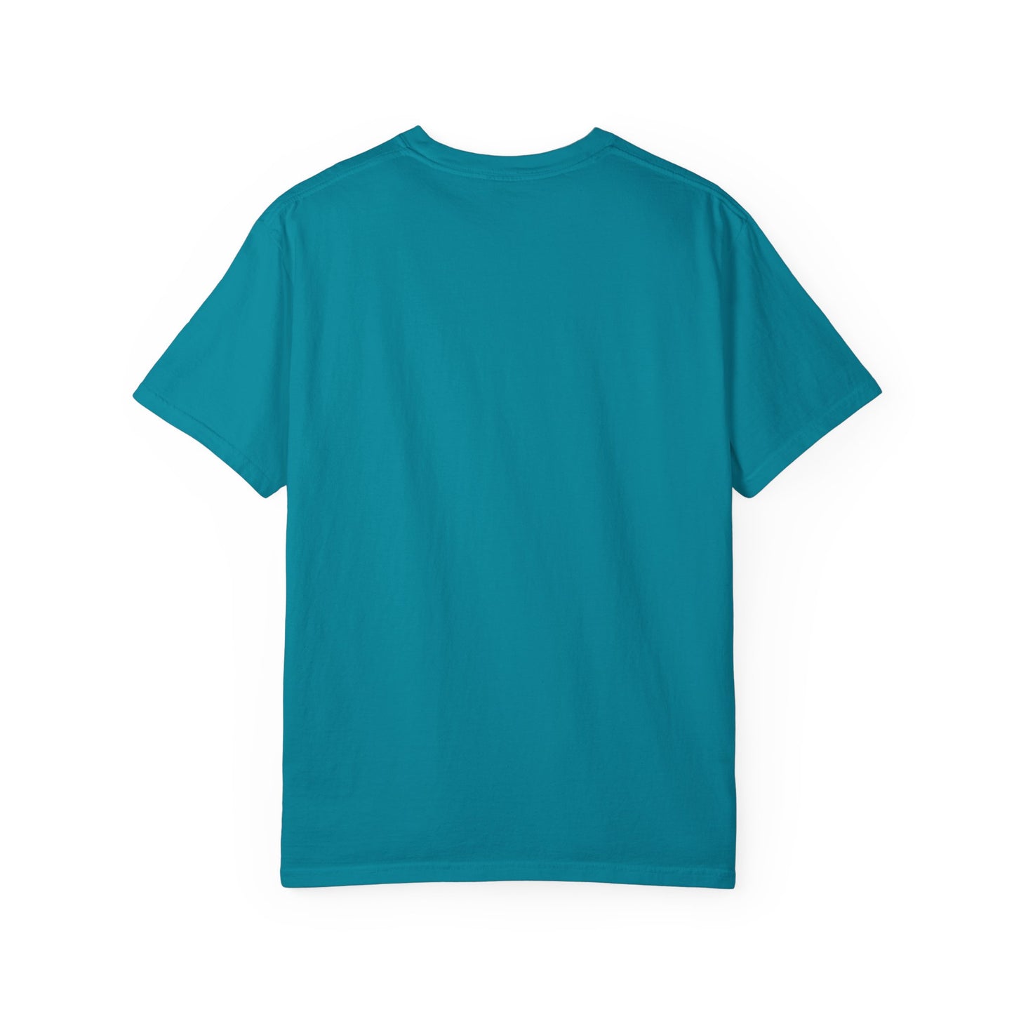 Graphic T-Shirt — "I’m Not Always a Train Wreck, Just Kidding Toot Toot"