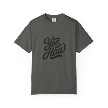 Yee Haw Graphic T-Shirt