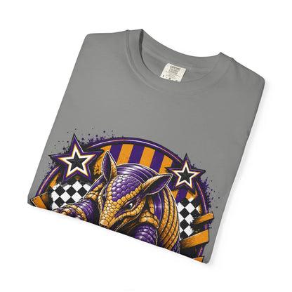 San Saba Armadillos Graphic T-Shirt