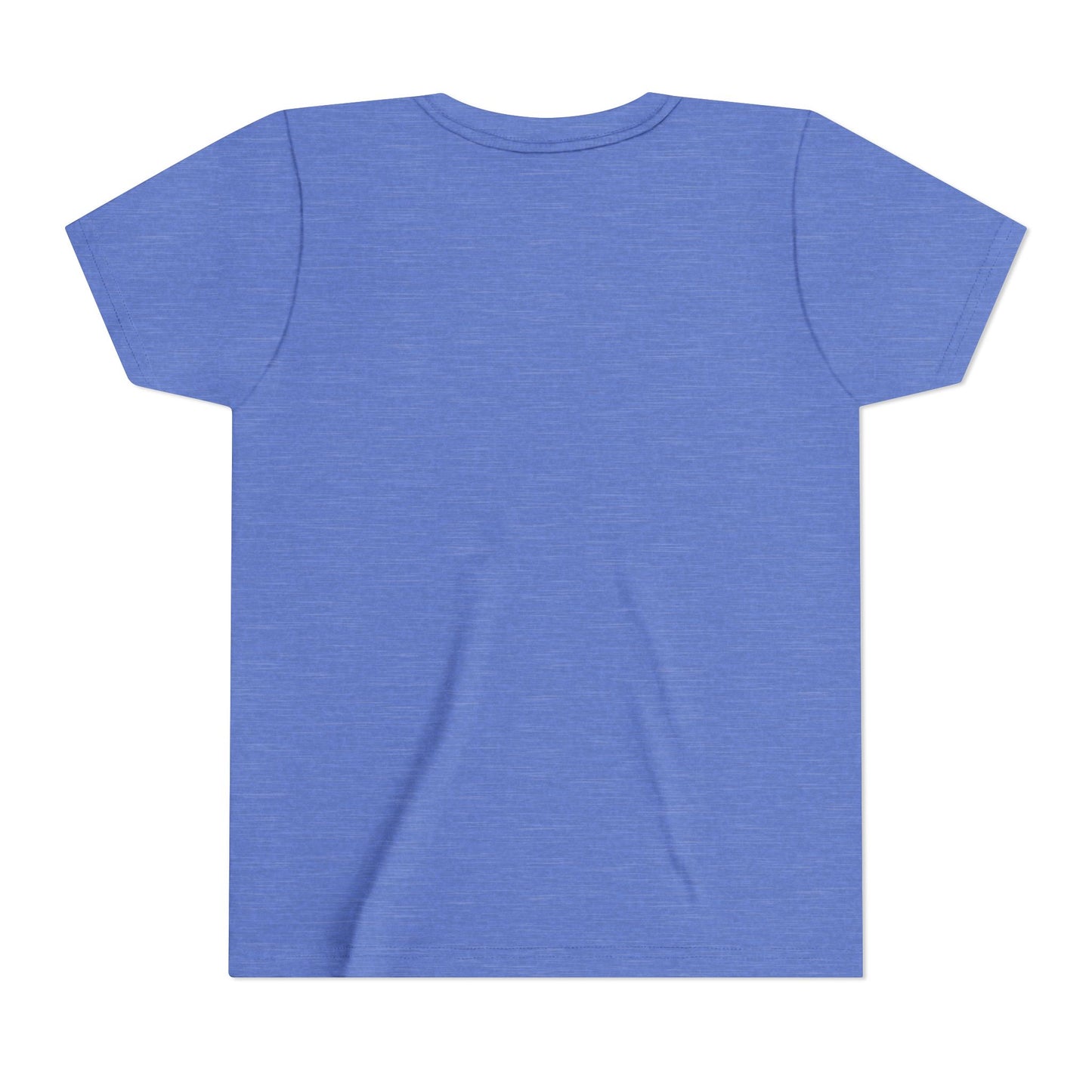 Youth Tee — 'Got Too Silly' Cute Locked Seagull Graphic Shirt