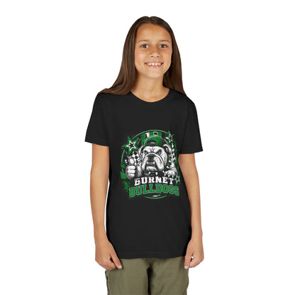 Bulldogs Spirit-Youth