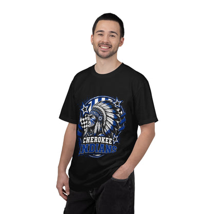 Cherokee Indians Graphic T-Shirt