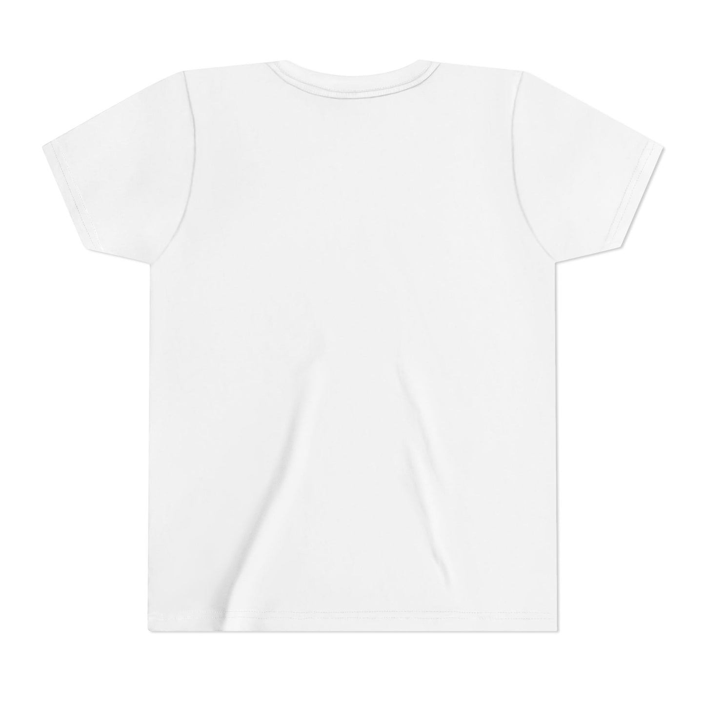 Youth Tee — 'Got Too Silly' Cute Locked Seagull Graphic Shirt