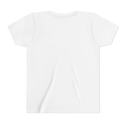 Youth Tee — 'Got Too Silly' Cute Locked Seagull Graphic Shirt