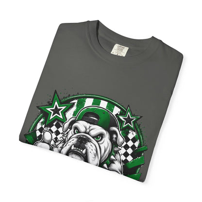 Burnet Bulldogs School Spirit Tee