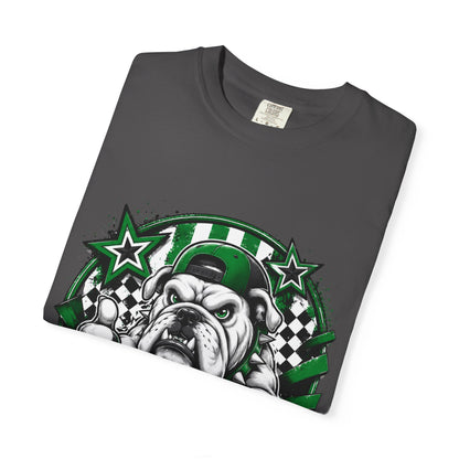 Burnet Bulldogs School Spirit Tee