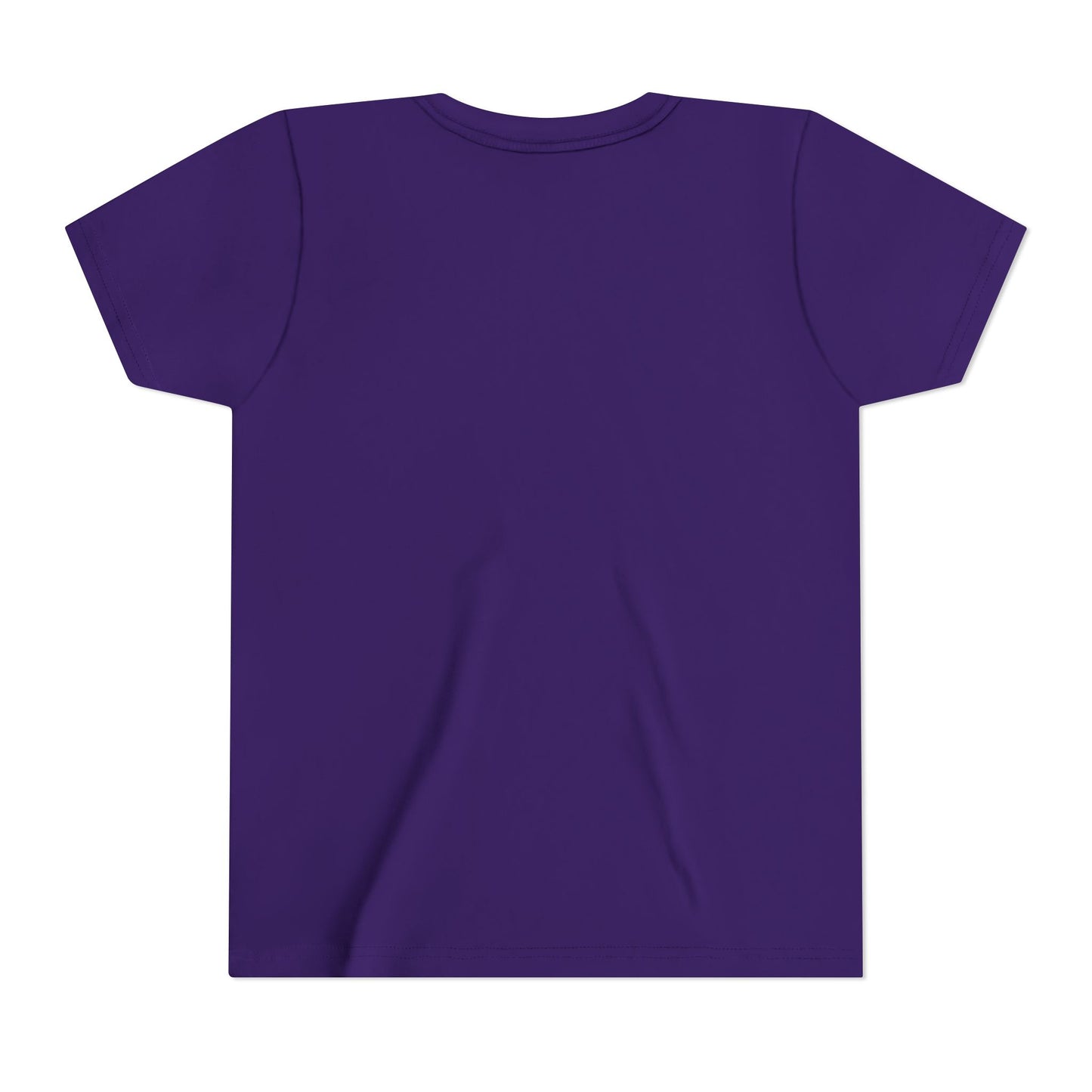 Youth Tee — 'Got Too Silly' Cute Locked Seagull Graphic Shirt