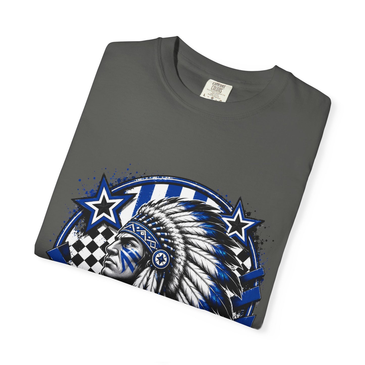 Cherokee Indians Graphic T-Shirt
