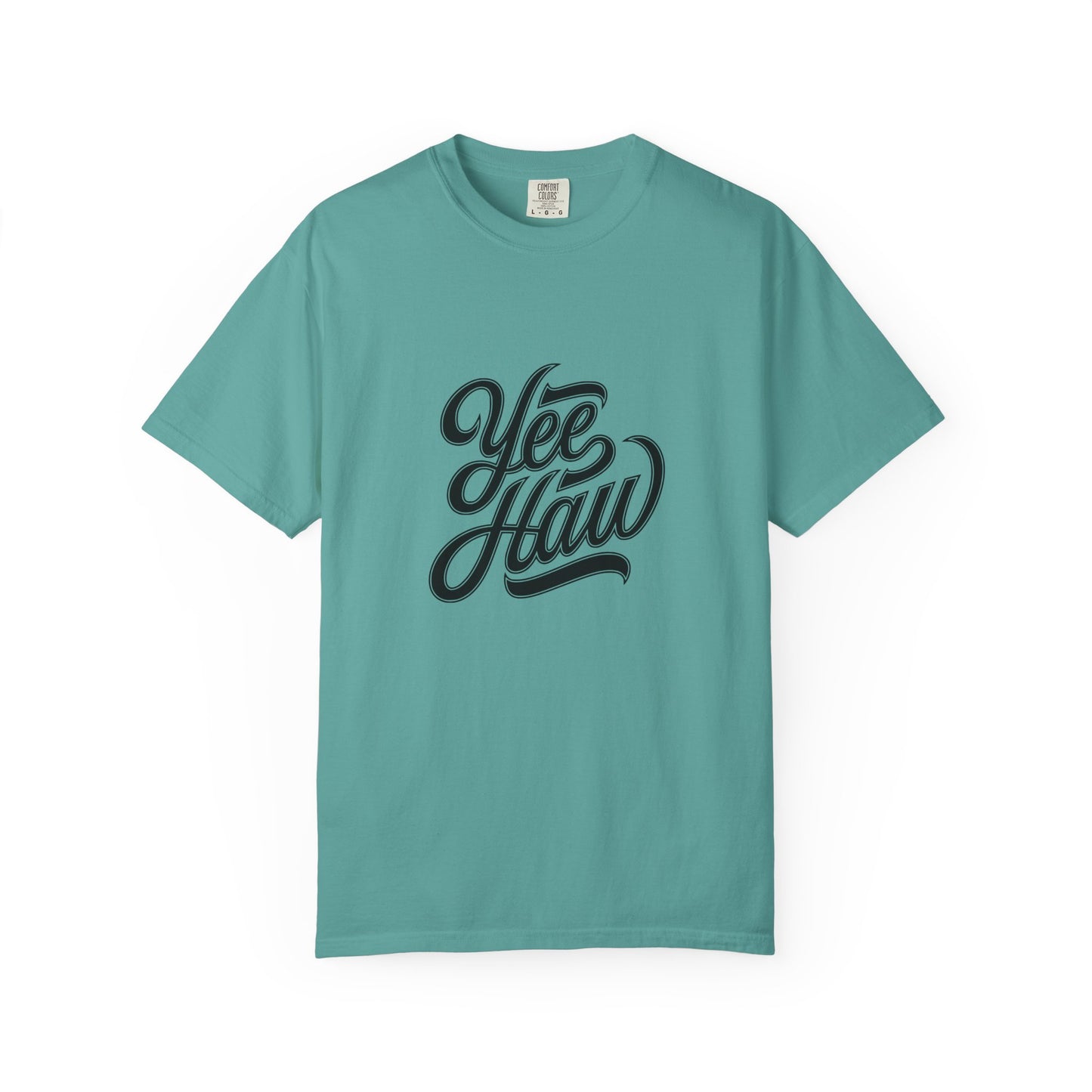 Yee Haw Graphic T-Shirt