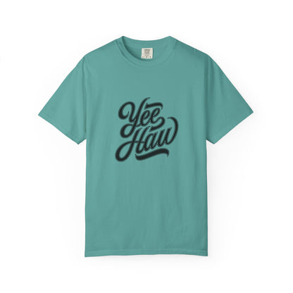 Yee Haw Graphic T-Shirt