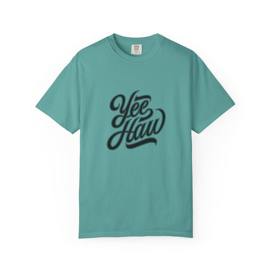 Yee Haw Graphic T-Shirt