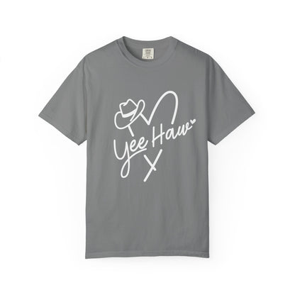 Yee Haw Heart T-Shirt