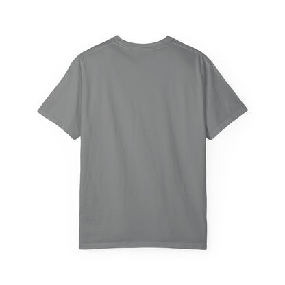 Undiagnosed Raccoon T-Shirt — "But Something Ain't Right" Funny Graphic Tee