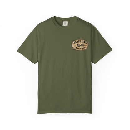 Lead or follow just get out of my way- mens