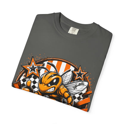 Llano Yellowjacket Adult Spirit Shirt