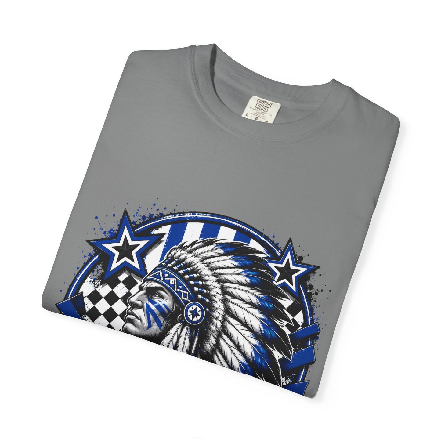 Cherokee Indians Graphic T-Shirt